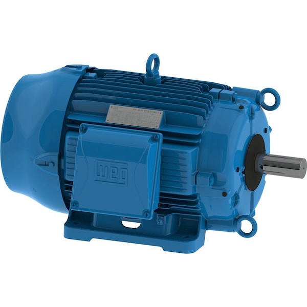 -0.75,1800,143T Frame, Air Handling Motors